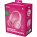 Навушники Trust Nouna Kids Wireless Pink (25274)