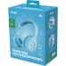 Навушники Trust Nouna Kids Wireless Blue (25275)
