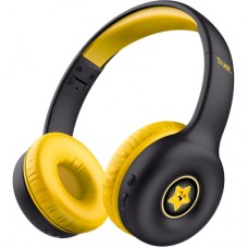 Навушники Trust Nouna Kids Wireless Black (25405)