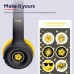 Навушники Trust Nouna Kids Wireless Black (25405)
