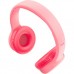 Навушники Trust Nouna Pink (25277)