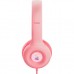 Навушники Trust Nouna Pink (25277)