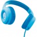 Навушники Trust Nouna Blue (25278)