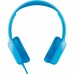 Навушники Trust Nouna Blue (25278)