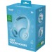 Навушники Trust Nouna Blue (25278)