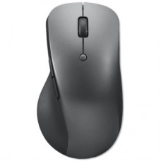 Мишка Lenovo Professional Bluetooth Rechargeable Grey (4Y51J62544)
