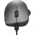 Мишка Lenovo Professional Bluetooth Rechargeable Grey (4Y51J62544)