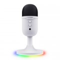 Микрофон Trust GXT 234W Yunix USB White (25374)