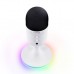 Микрофон Trust GXT 234W Yunix USB White (25374)