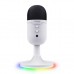 Микрофон Trust GXT 234W Yunix USB White (25374)