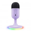 Микрофон Trust GXT 234P Yunix USB Purple (25375)