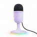 Микрофон Trust GXT 234P Yunix USB Purple (25375)