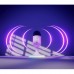 Микрофон Trust GXT 234P Yunix USB Purple (25375)