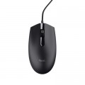 Мышка Trust ECO TM-101 USB Black (25295)