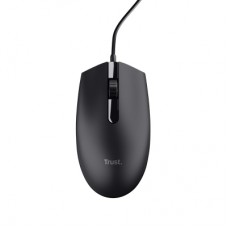 Мышка Trust ECO TM-101 USB Black (25295)