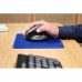 Мышка Trust Bayo + Ergonomic Wireless/Bluetooth Black (25146)
