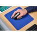 Мышка Trust Bayo + Ergonomic Wireless/Bluetooth Black (25146)