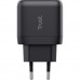 Зарядний пристрій Trust Maxo 45W USB-C PD black (24816_TRUST)