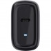 Зарядний пристрій Trust Maxo 45W USB-C PD black (24816_TRUST)