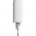 Зарядний пристрій Trust Maxo 65W 2xUSB-C PD white (25381_TRUST)