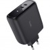Зарядний пристрій Trust Maxo 65W 2xUSB-C PD black (25380_TRUST)