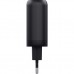 Зарядний пристрій Trust Maxo 65W 2xUSB-C PD black (25380_TRUST)