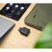Зарядний пристрій Trust Maxo 65W USB-C PD black (24817_TRUST)