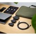 Зарядний пристрій Trust Maxo 65W USB-C PD black (24817_TRUST)
