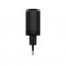 Зарядний пристрій Trust Maxo 65W USB-C PD black (24817_TRUST)