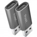 Переходник USB-C to USB-A 3.2 Adapter 2-Pack Trust (25573_TRUST)