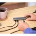 Концентратор Trust USB-C to 5xUSB-C aluminium 0.1m grey (25136_TRUST)