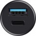 Зарядний пристрій Trust USB-C PD25W + USB QC12W 37W Black (25197_TRUST)