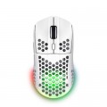 Мышка Trust GXT 929 Helox Wireless/USB-A White (25390)