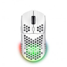 Мишка Trust GXT 929 Helox Wireless/USB-A White (25390)