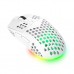 Мишка Trust GXT 929 Helox Wireless/USB-A White (25390)