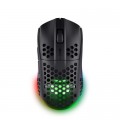 Мышка Trust GXT 929 Helox Wireless/USB-A Black (25307)