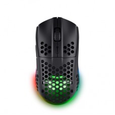 Мишка Trust GXT 929 Helox Wireless/USB-A Black (25307)