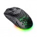 Мишка Trust GXT 929 Helox Wireless/USB-A Black (25307)