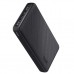 Батарея универсальная Trust 15000mAh Primo ECO, 2хUSB-A/USB-C, 15W, black (24677_TRUST)