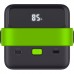 Батарея універсальна Trust 50000mAh Redoh XXL, 3хUSB-A/USB-C, 20W, black (25196_TRUST)