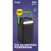 Батарея універсальна Trust 50000mAh Redoh XXL, 3хUSB-A/USB-C, 20W, black (25196_TRUST)