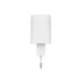 Зарядний пристрій Trust USB-C 45W GaN PD/PPS white (25522_TRUST)