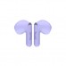 Наушники Trust Yavi Earphones Wireless Purple (25299)
