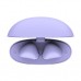 Наушники Trust Yavi Earphones Wireless Purple (25299)