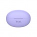 Наушники Trust Yavi Earphones Wireless Purple (25299)