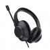 Наушники Trust Ayda Max USB Black (25461)