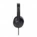 Наушники Trust Ayda Max USB Black (25461)