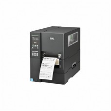 Принтер етикеток TSC MH-641P 600Dpi, USB, RS232, ethernet (MH641P-A001-0302)