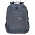 Рюкзак для ноутбука Tucano 15.6 Lato BackPack (Blue) (BLABK-B)