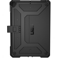 Чехол для планшета UAG iPad 10.2 2019 Metropolis, Black (121916114040)